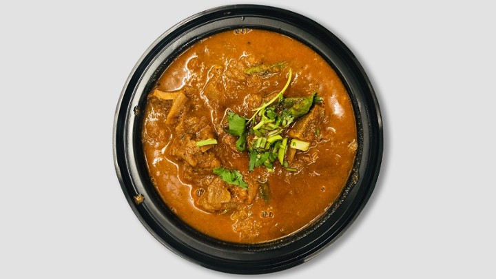 Kadai Chicken